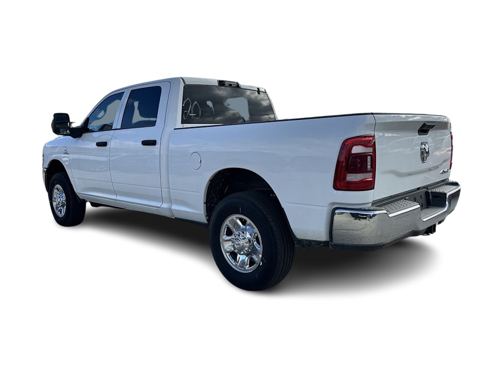 2024 RAM 2500 Tradesman 4