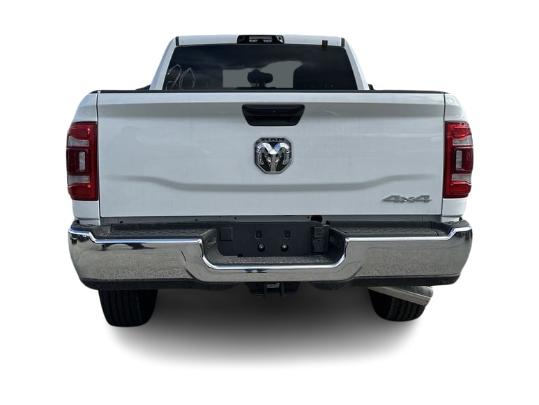 2024 RAM 2500 Tradesman 5