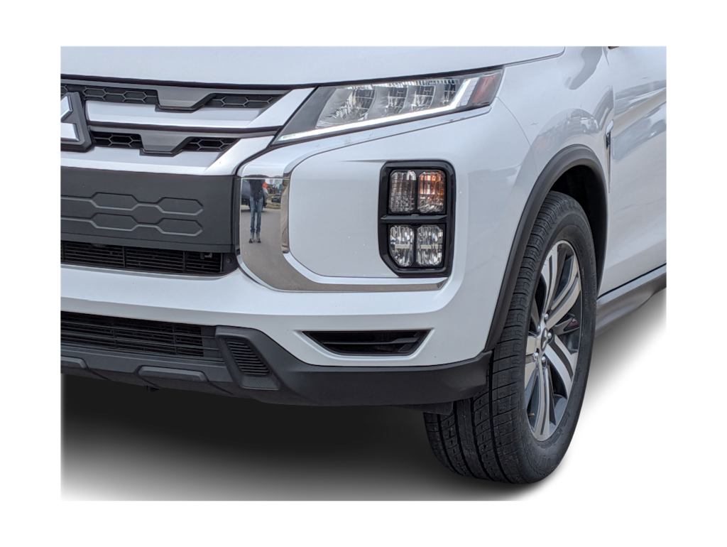 Thumbnail: 2024 Mitsubishi Outlander Sport - 19