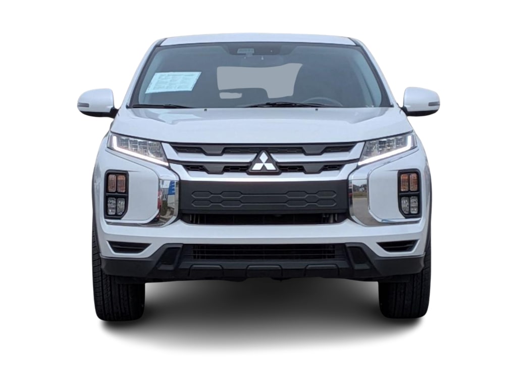 Thumbnail: 2024 Mitsubishi Outlander Sport - 4