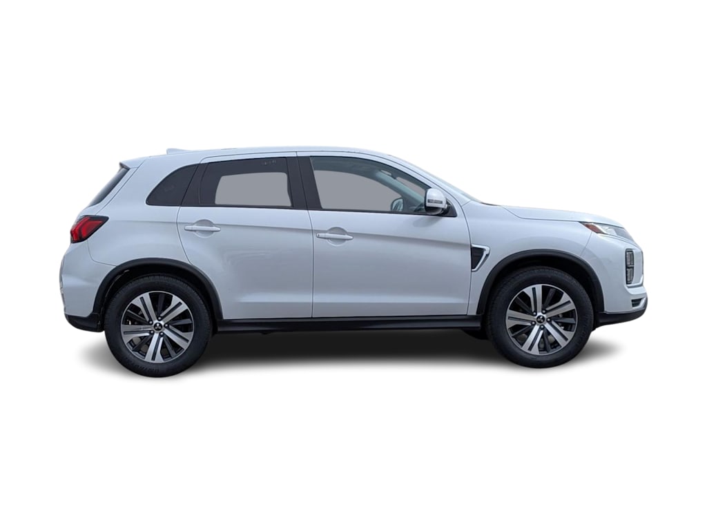 Thumbnail: 2024 Mitsubishi Outlander Sport - 16