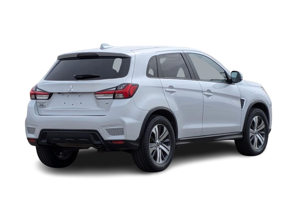 Thumbnail: 2024 Mitsubishi Outlander Sport - 15