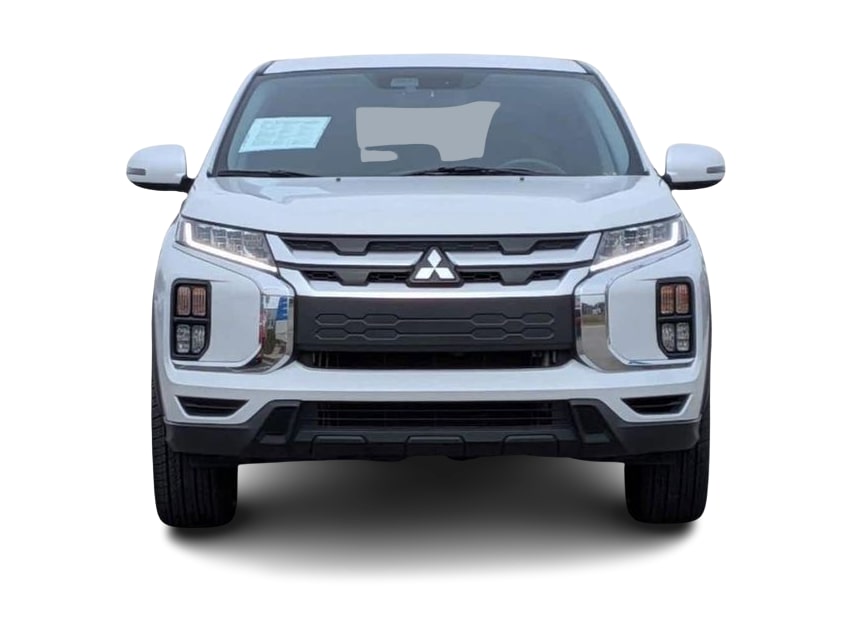 Thumbnail: 2024 Mitsubishi Outlander Sport - 4