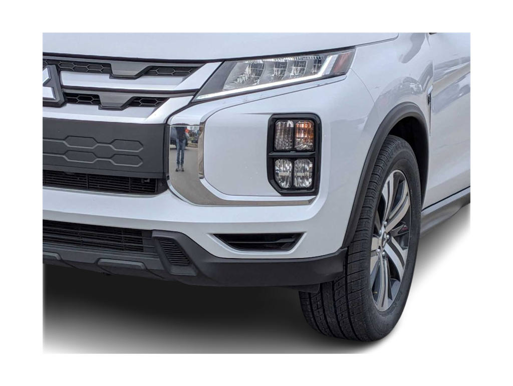 Thumbnail: 2024 Mitsubishi Outlander Sport - 20