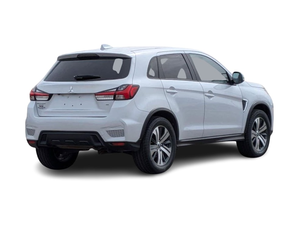 Thumbnail: 2024 Mitsubishi Outlander Sport - 16