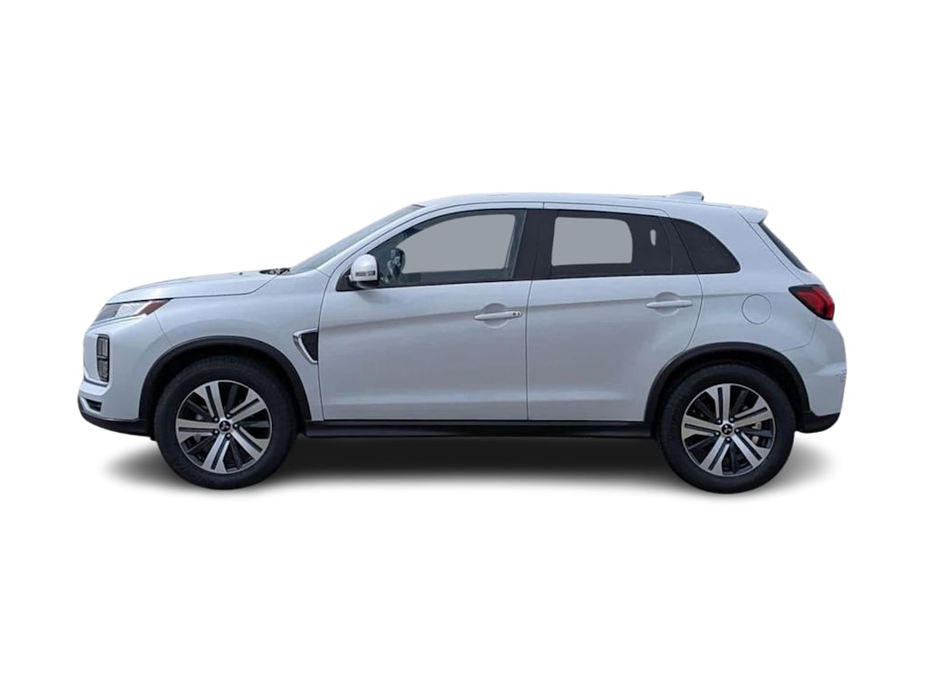 Thumbnail: 2024 Mitsubishi Outlander Sport - 3