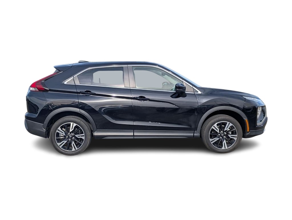 Thumbnail: 2024 Mitsubishi Eclipse Cross - 19