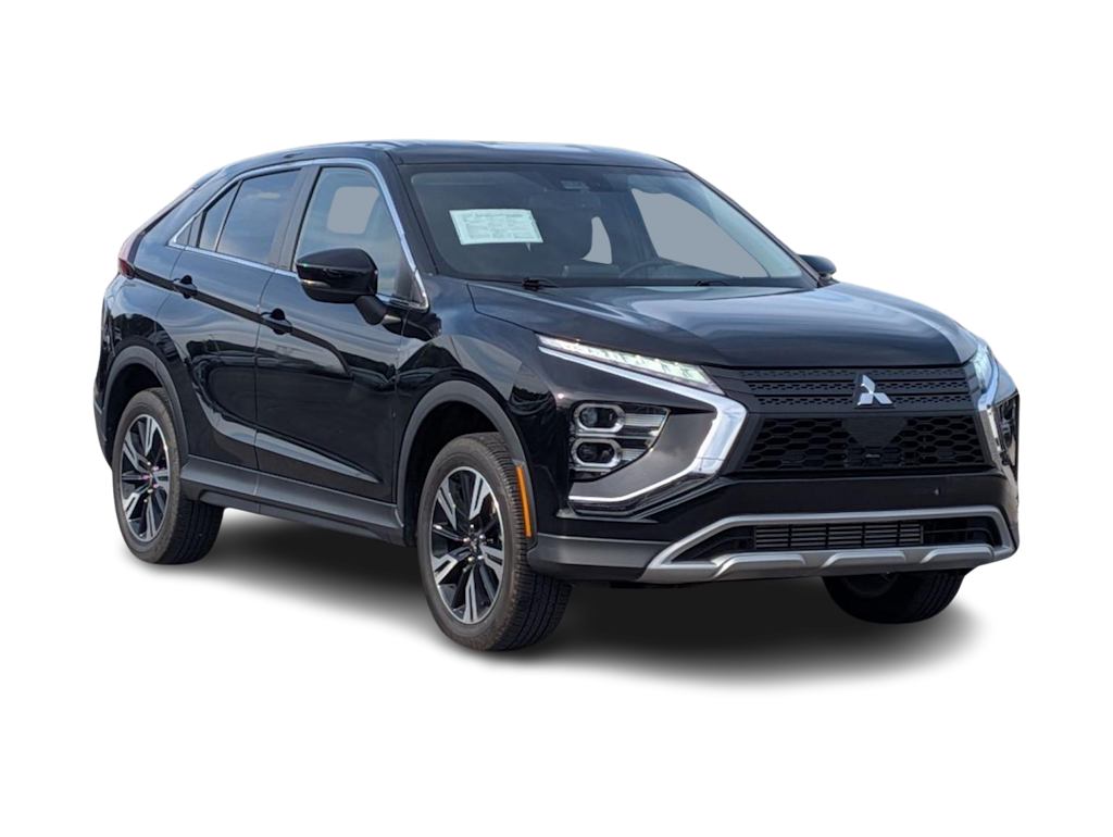 Thumbnail: 2024 Mitsubishi Eclipse Cross - 20