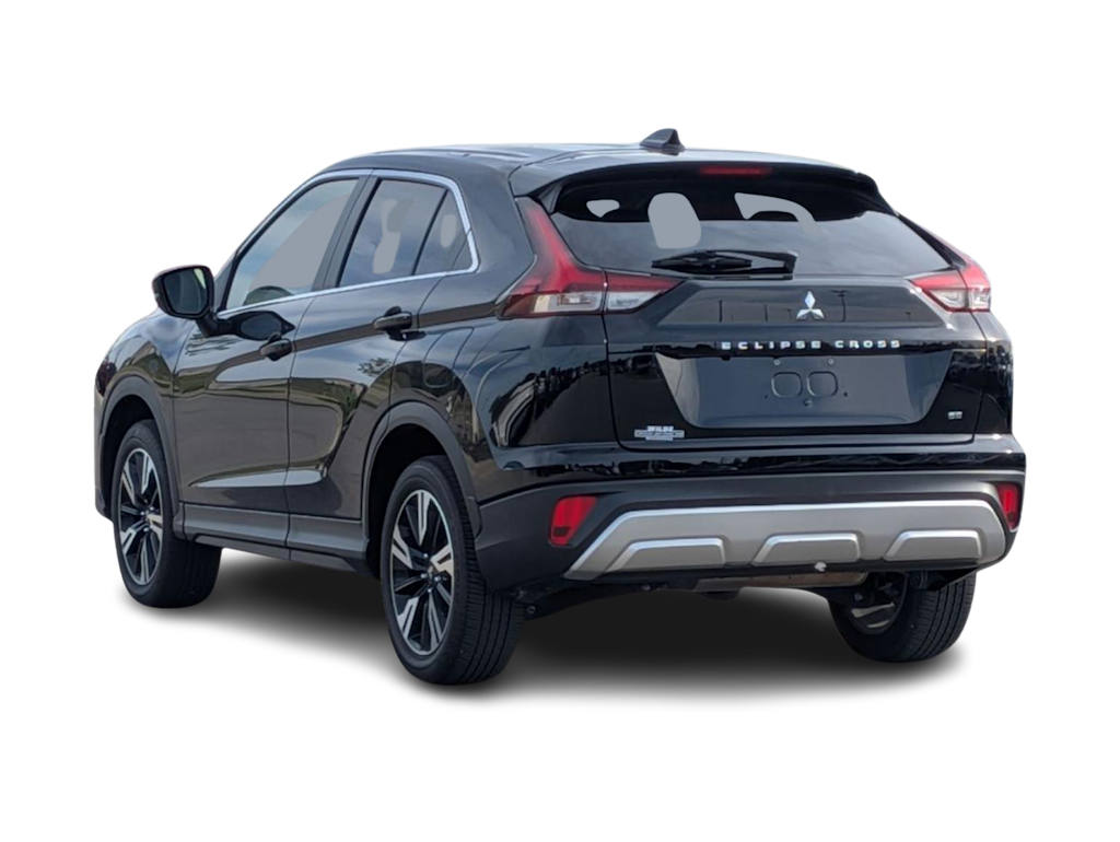 Thumbnail: 2024 Mitsubishi Eclipse Cross - 4