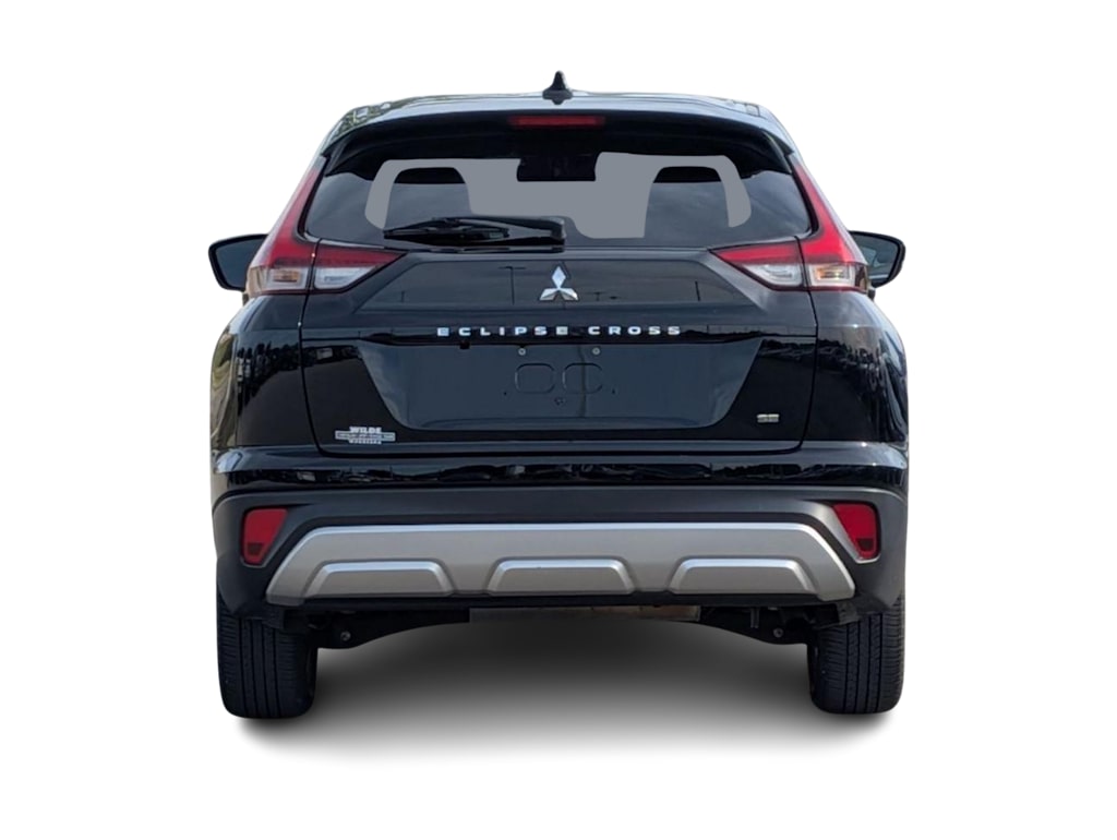 Thumbnail: 2024 Mitsubishi Eclipse Cross - 5