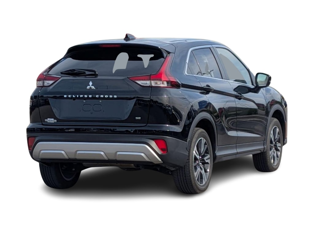 Thumbnail: 2024 Mitsubishi Eclipse Cross - 18