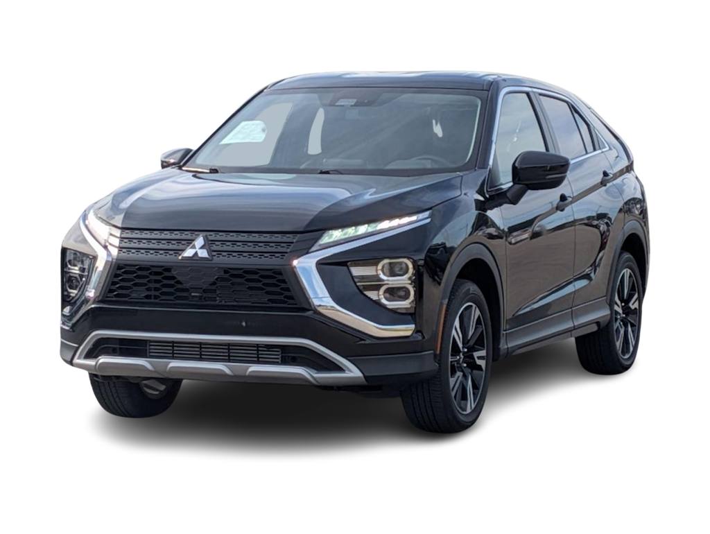 Thumbnail: 2024 Mitsubishi Eclipse Cross - 22