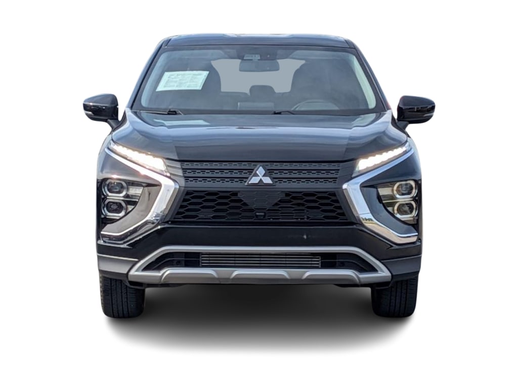 Thumbnail: 2024 Mitsubishi Eclipse Cross - 21