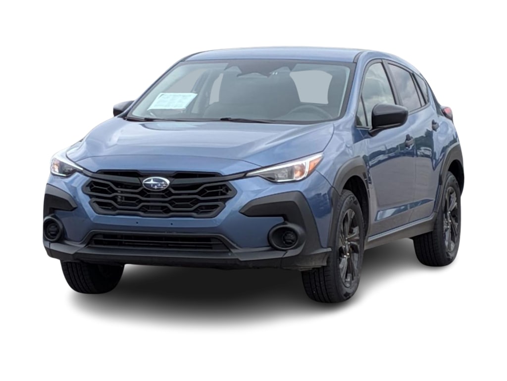Thumbnail: 2024 Subaru Crosstrek - 21