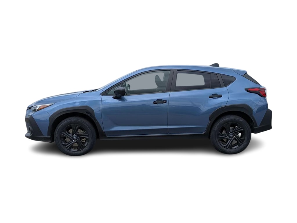 Thumbnail: 2024 Subaru Crosstrek - 3