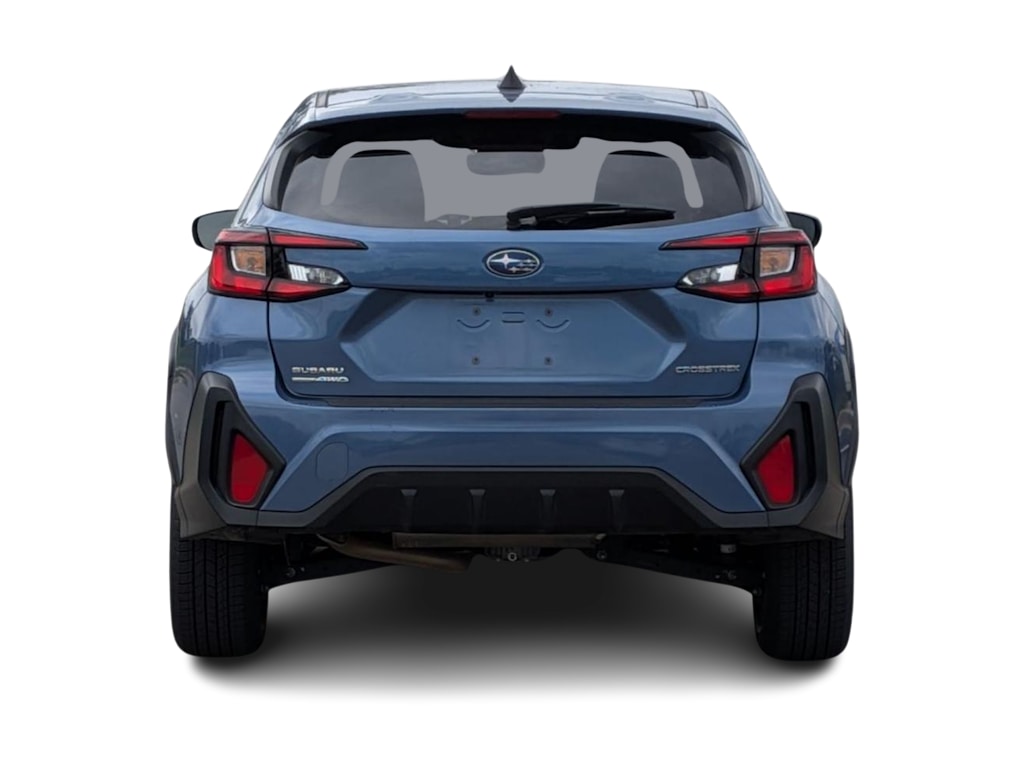Thumbnail: 2024 Subaru Crosstrek - 5