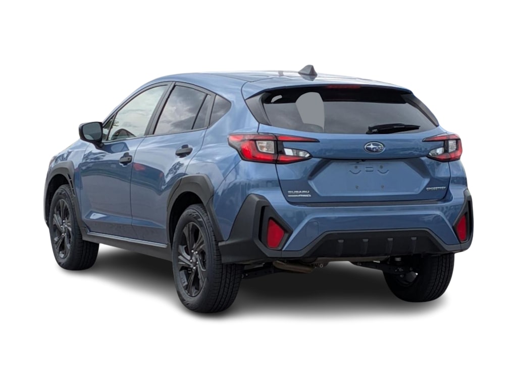 Thumbnail: 2024 Subaru Crosstrek - 4