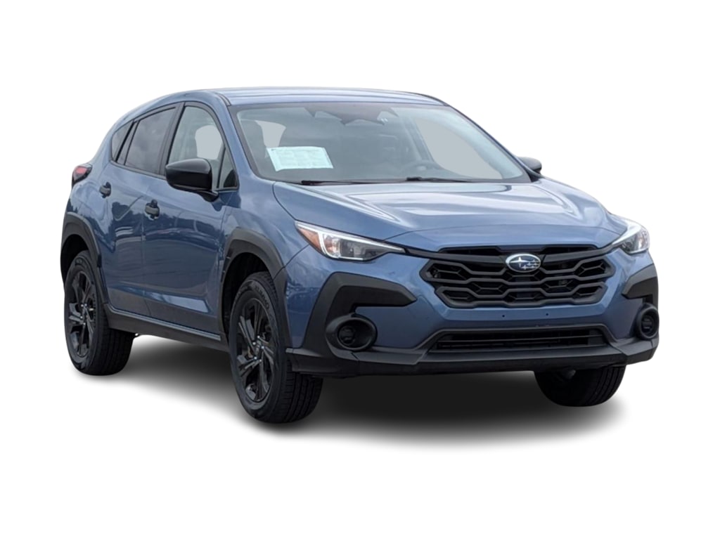 Thumbnail: 2024 Subaru Crosstrek - 19