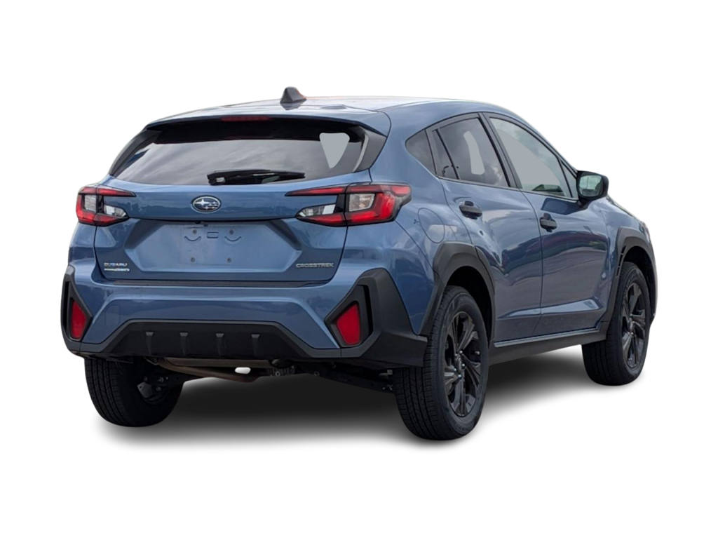 Thumbnail: 2024 Subaru Crosstrek - 17
