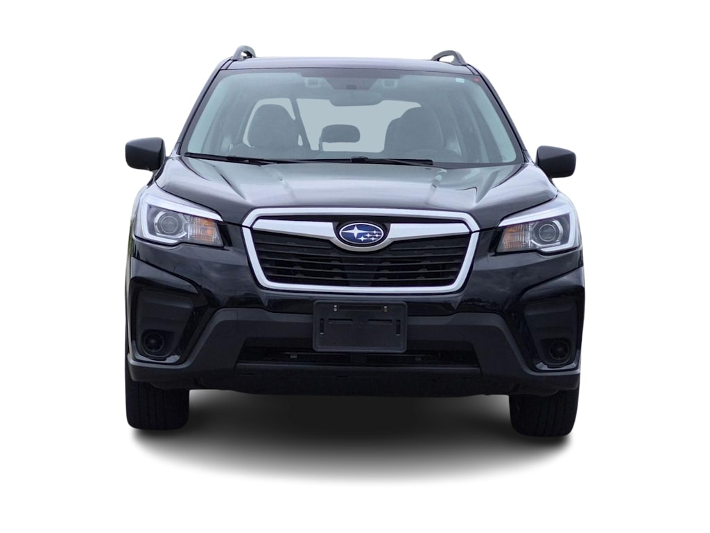 Thumbnail: 2020 Subaru Forester - 21