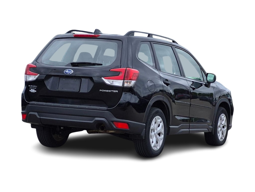 Thumbnail: 2020 Subaru Forester - 18
