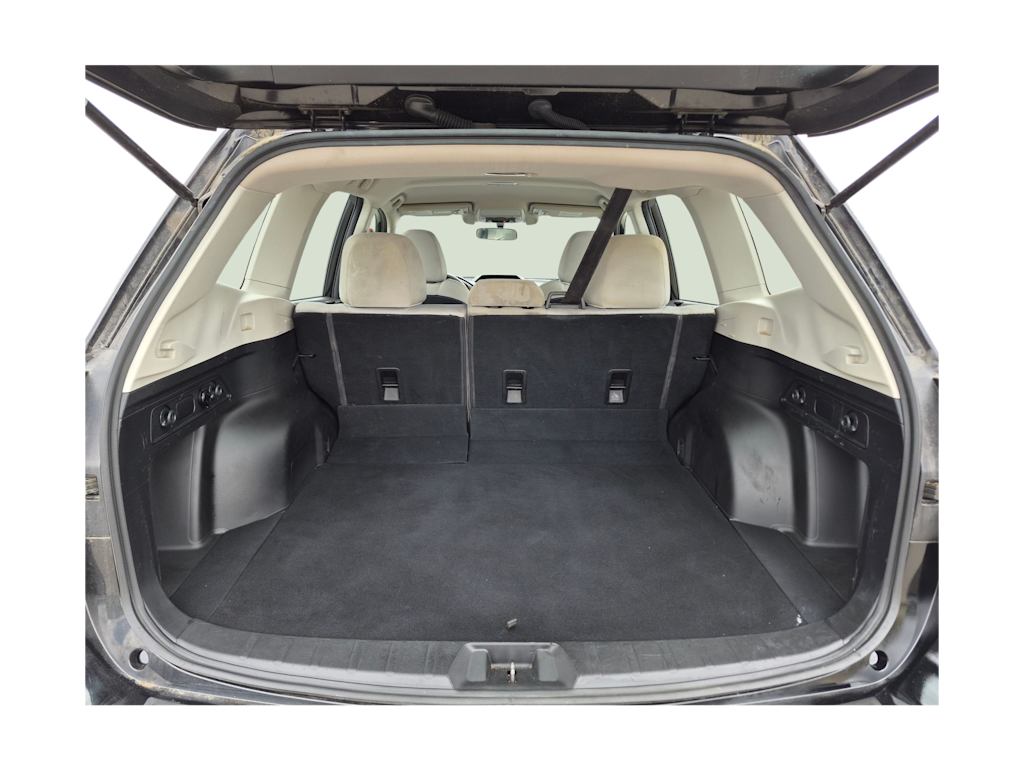 Thumbnail: 2020 Subaru Forester - 16