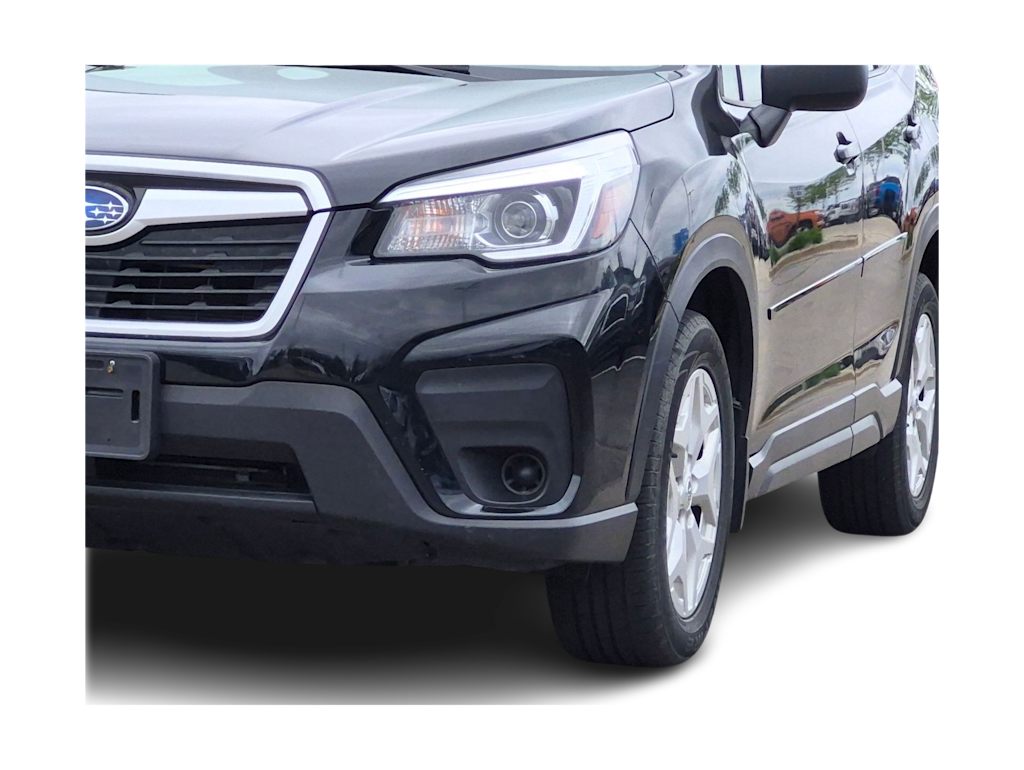 Thumbnail: 2020 Subaru Forester - 22