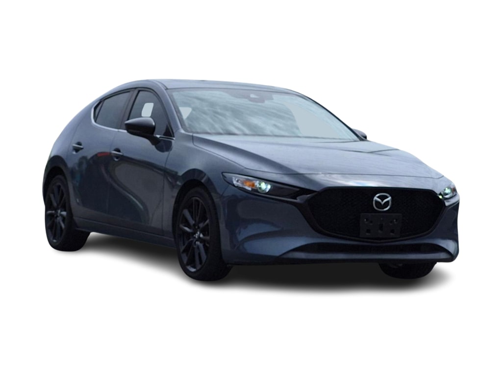 Thumbnail: 2022 Mazda Mazda3 - 21