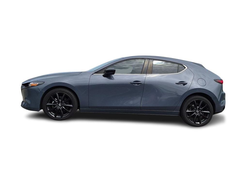 Thumbnail: 2022 Mazda Mazda3 - 3