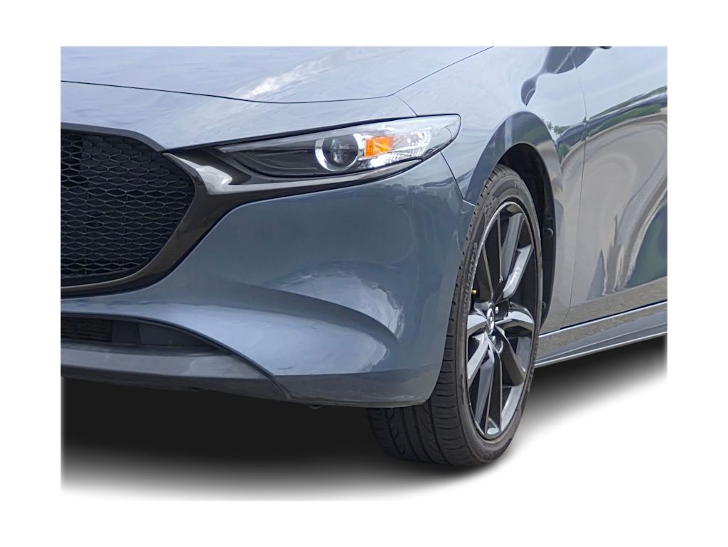 Thumbnail: 2022 Mazda Mazda3 - 23