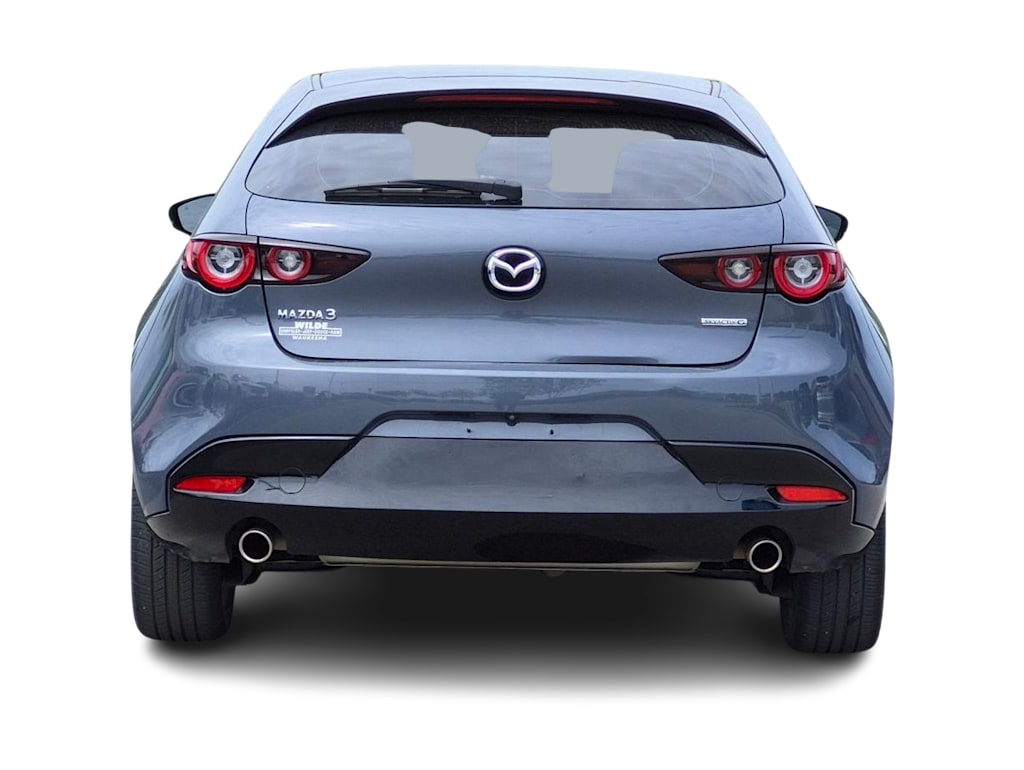 Thumbnail: 2022 Mazda Mazda3 - 5
