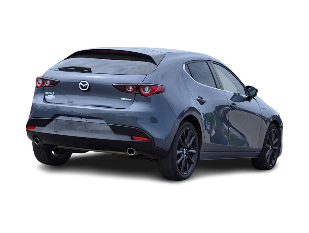 Thumbnail: 2022 Mazda Mazda3 - 19