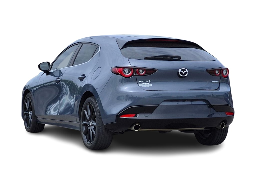 Thumbnail: 2022 Mazda Mazda3 - 4