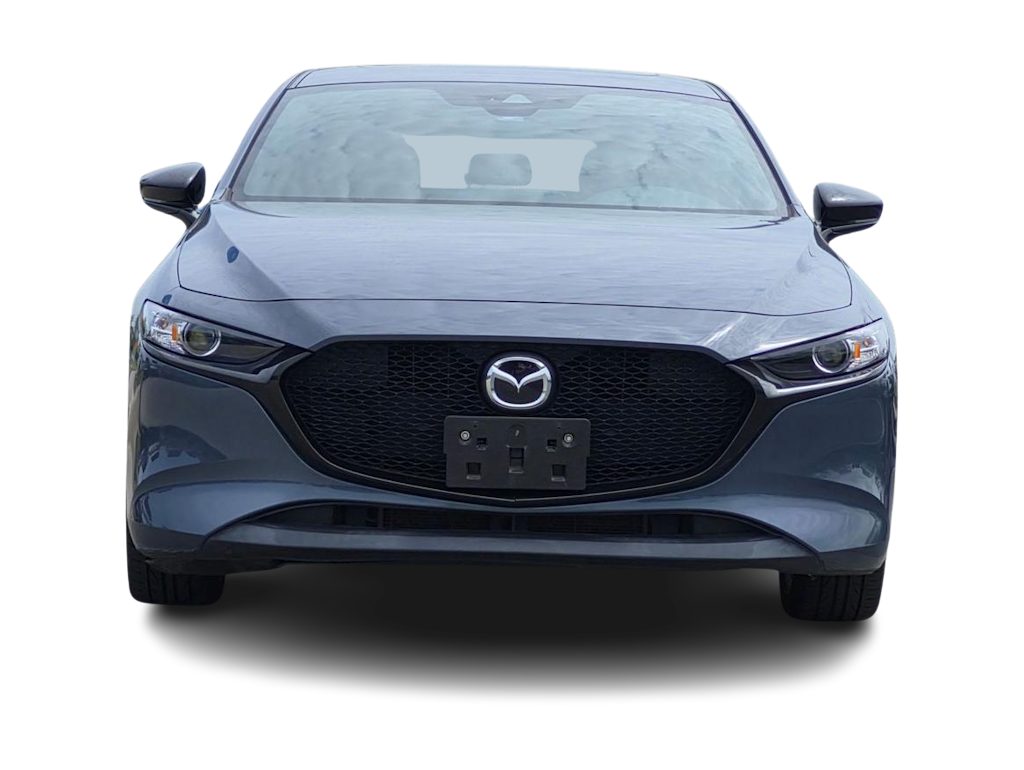 Thumbnail: 2022 Mazda Mazda3 - 22