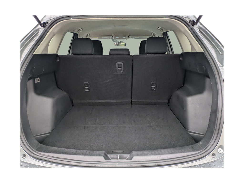 Thumbnail: 2014 Mazda CX-5 - 17