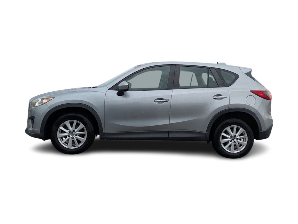 Thumbnail: 2014 Mazda CX-5 - 3
