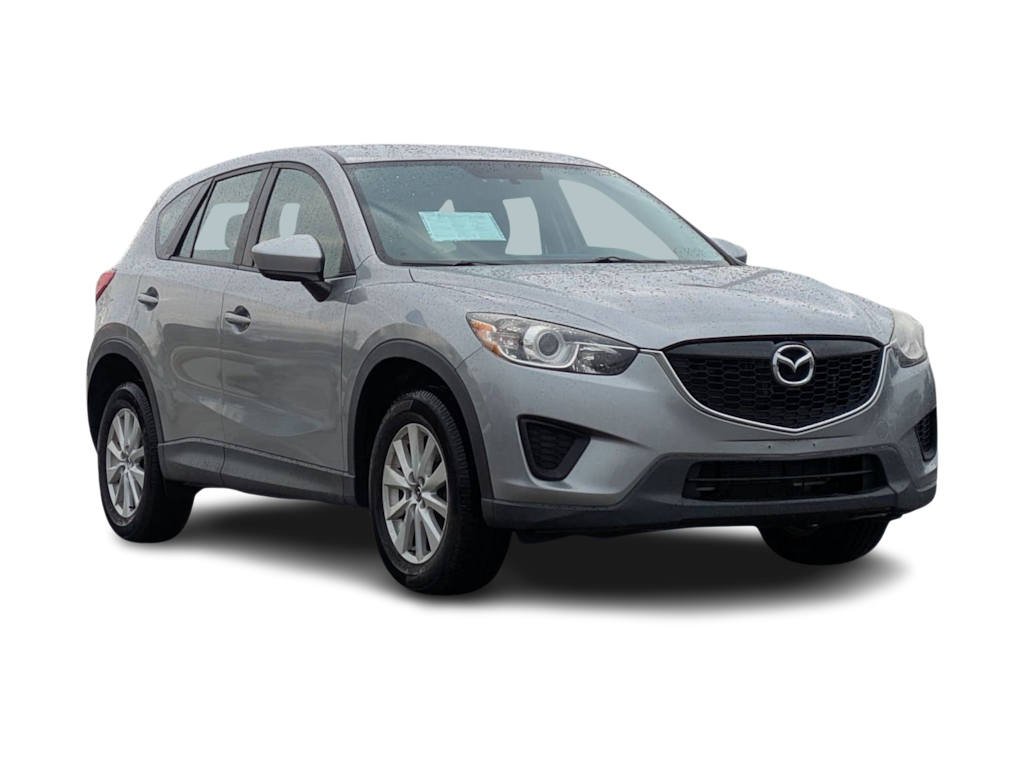Thumbnail: 2014 Mazda CX-5 - 22