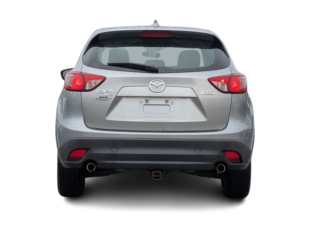 Thumbnail: 2014 Mazda CX-5 - 5