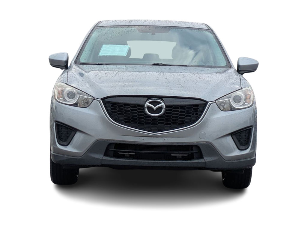 Thumbnail: 2014 Mazda CX-5 - 6