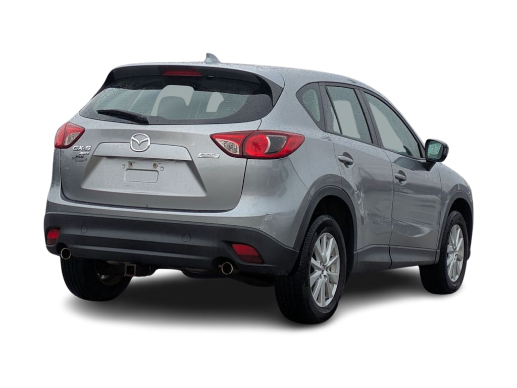 Thumbnail: 2014 Mazda CX-5 - 20