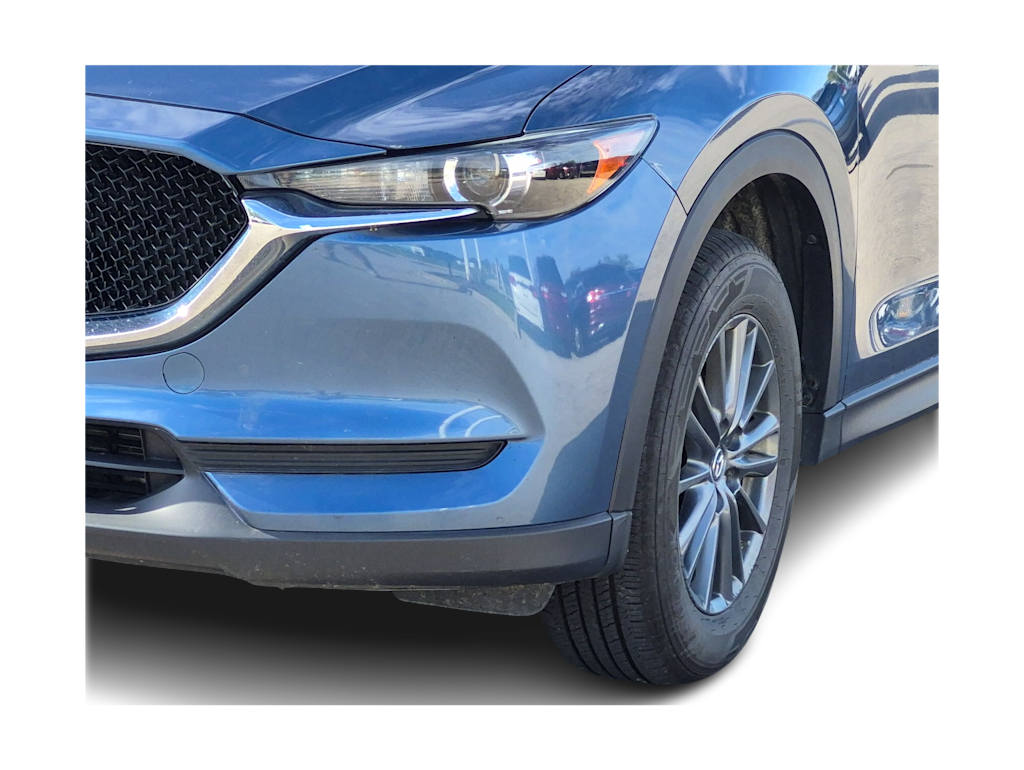 Thumbnail: 2017 Mazda CX-5 - 23