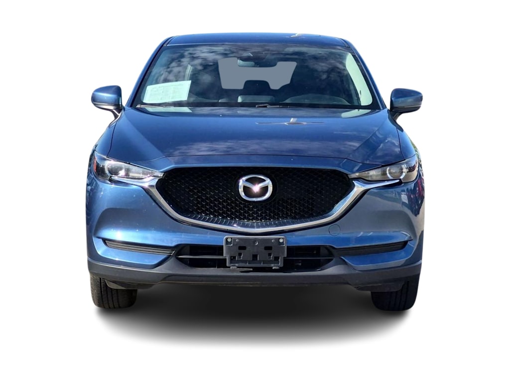 Thumbnail: 2017 Mazda CX-5 - 21