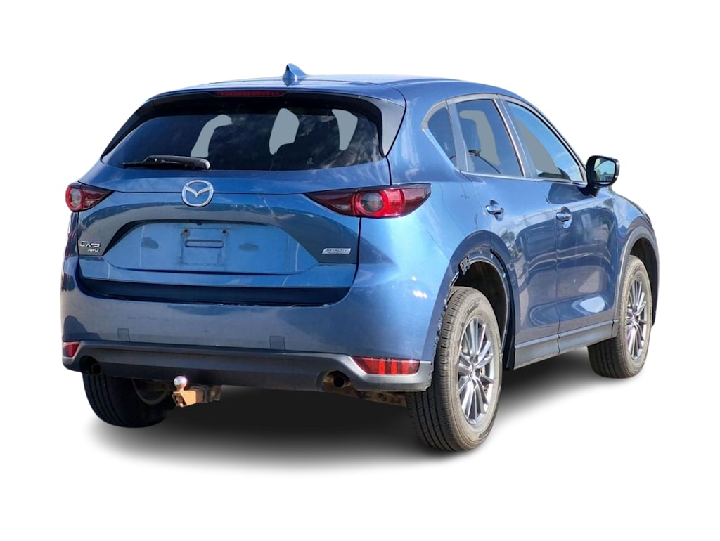 Thumbnail: 2017 Mazda CX-5 - 19