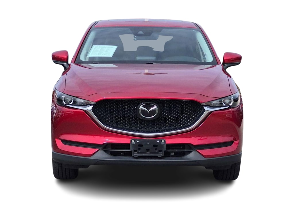 Thumbnail: 2018 Mazda CX-5 - 6