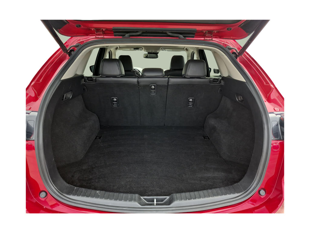 Thumbnail: 2018 Mazda CX-5 - 16