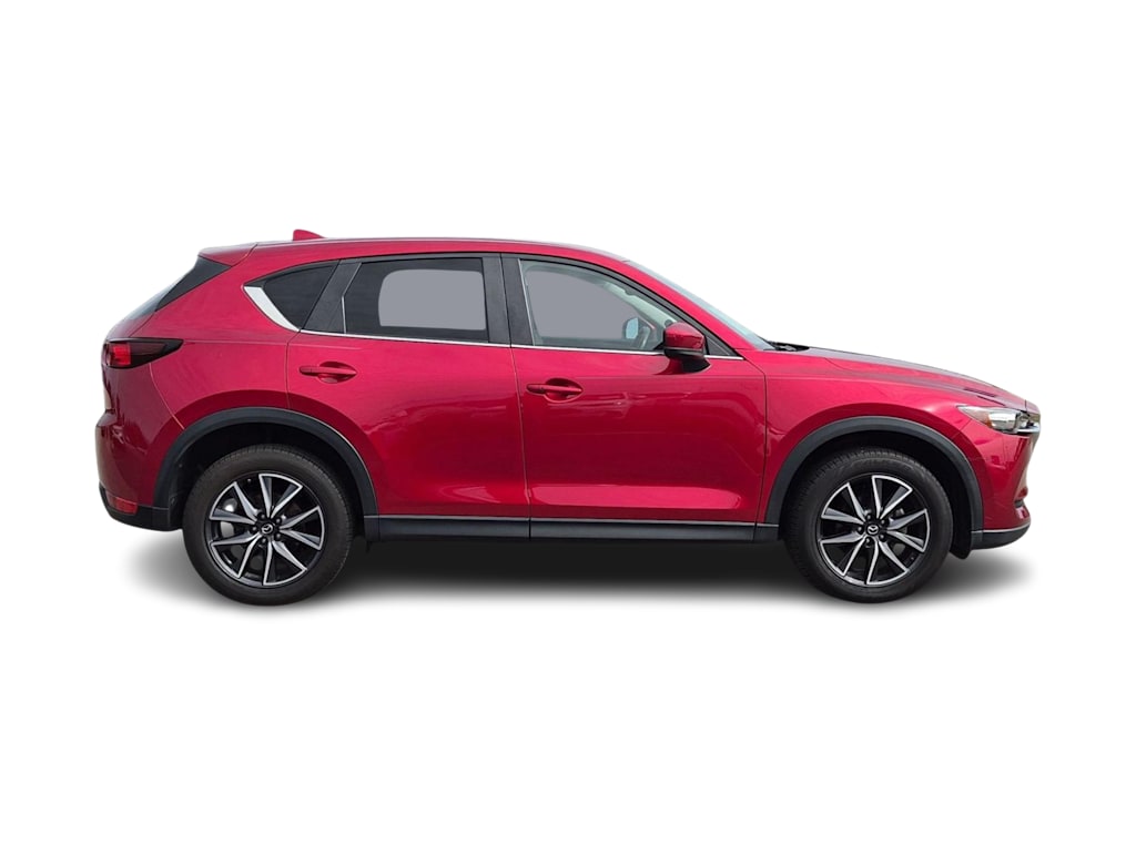 Thumbnail: 2018 Mazda CX-5 - 20