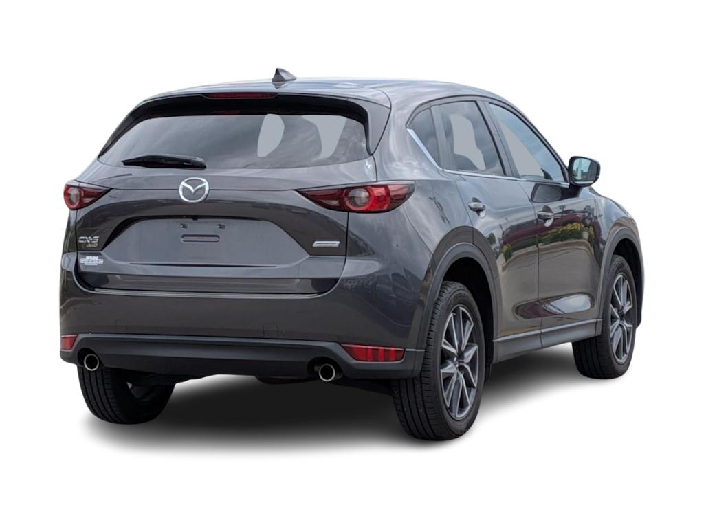 Thumbnail: 2018 Mazda CX-5 - 19