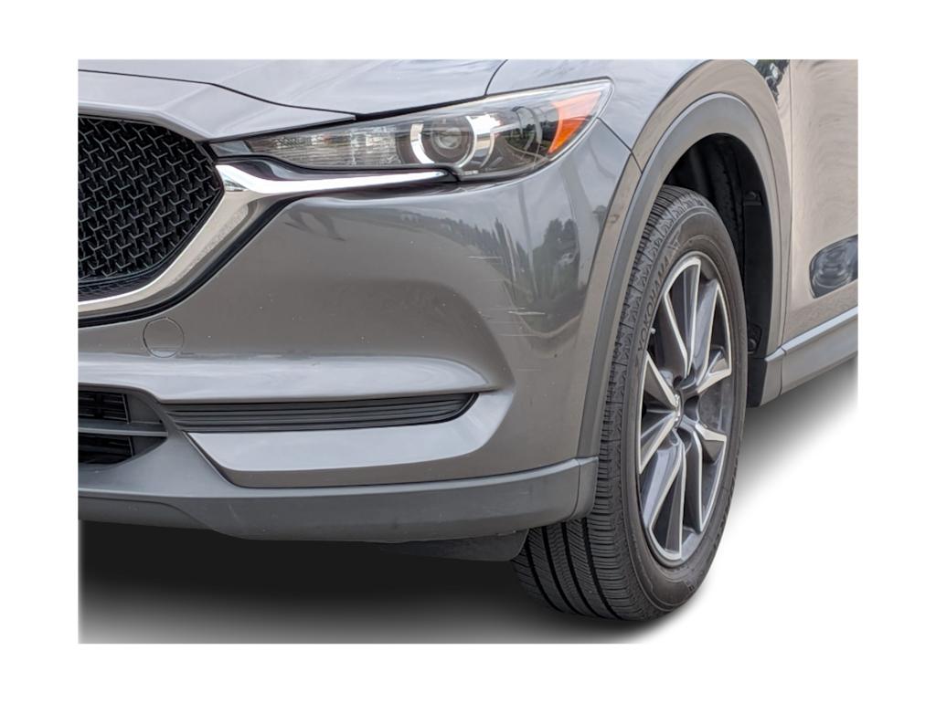Thumbnail: 2018 Mazda CX-5 - 23
