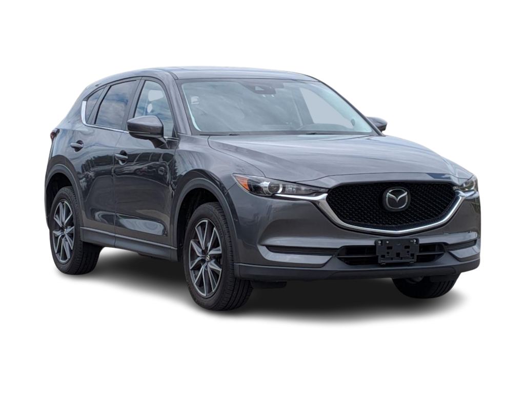 Thumbnail: 2018 Mazda CX-5 - 21