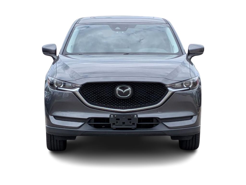 Thumbnail: 2018 Mazda CX-5 - 22